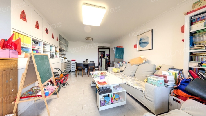 沙子口路50号二手房实景图