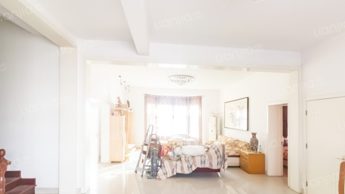 文昌山庄二手房实景图