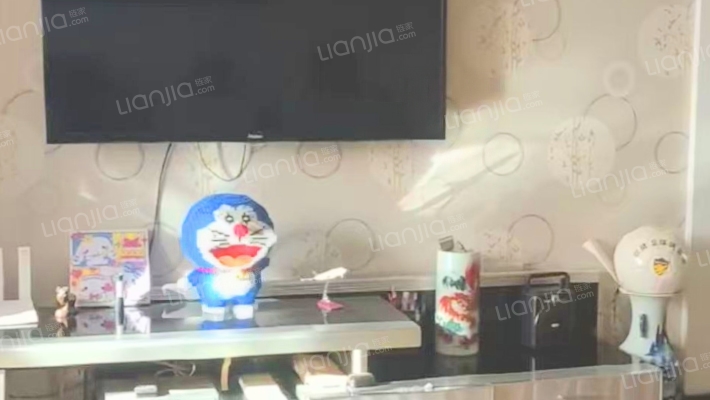 航天家园二手房实景图