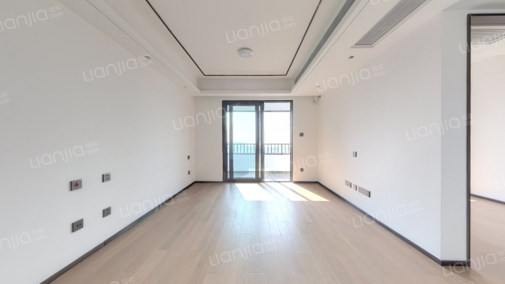 滨江道静园二手房实景图