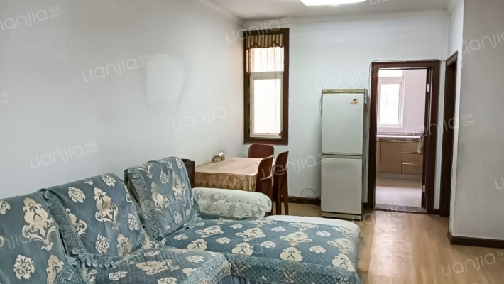 中央花园北区二手房实景图