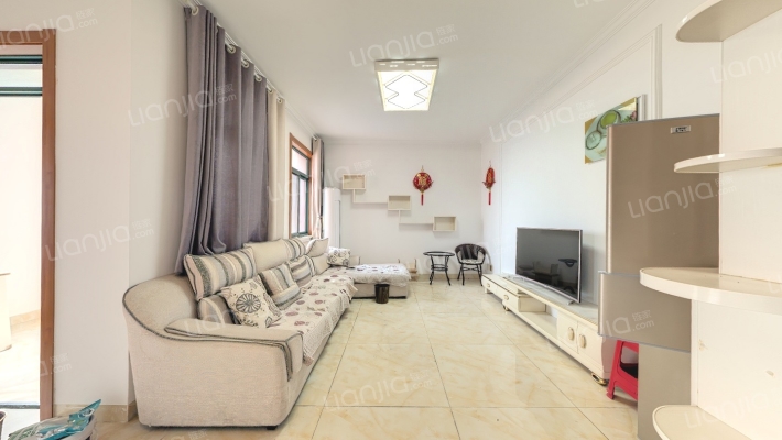 东城一品轩二手房实景图