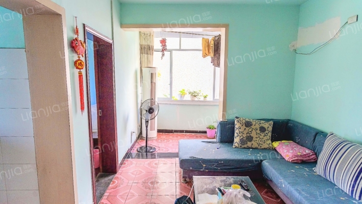 字库巷二手房实景图