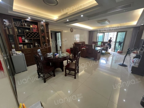 整租·天湖郦都 5室2厅 南