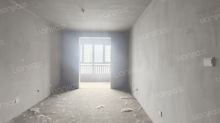 水榭春天 2室1厅 南-客厅