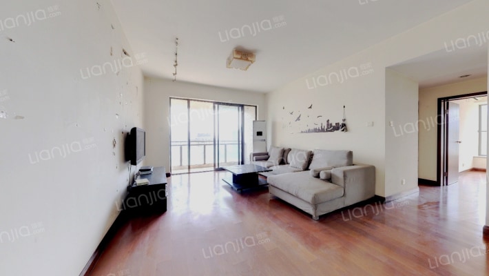 雍江苑二手房实景图