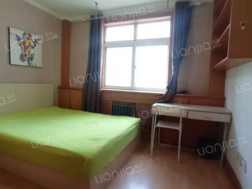 合租·欣宇花园 3居室 北卧