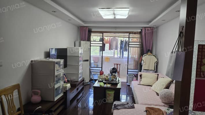 康发新苑二手房实景图