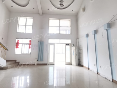 整租·鼎鑫新世纪花园 5室2厅 南