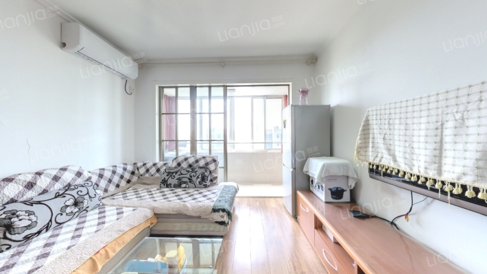 旭日爱上城第四区南区二手房实景图