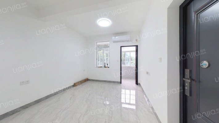 省农科院西区二手房实景图