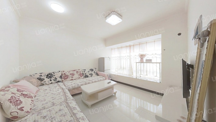 友盛幸福居二手房实景图