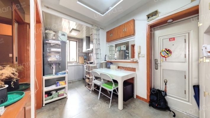 金浦小区(塘桥)二手房实景图