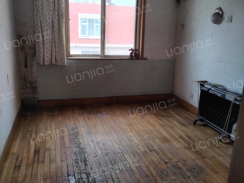 整租·登州路 3室0厅 西南