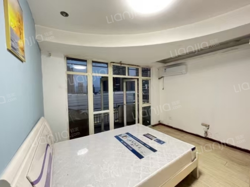 整租·艾佳沁园 4室0厅 东南