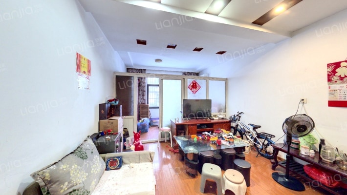 星沙三区二手房实景图