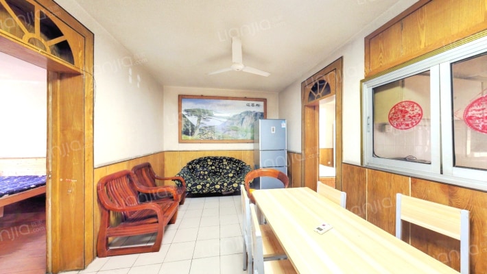 华安新村二手房实景图