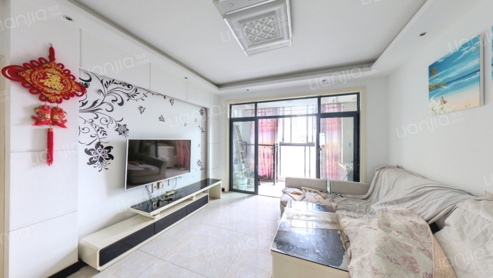 清江嘉园二手房实景图