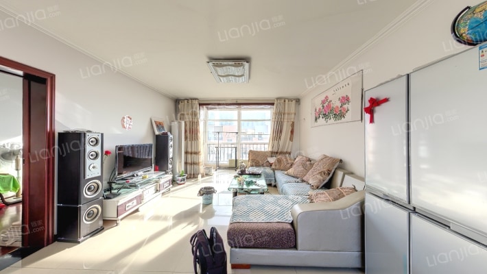 税苑小区二手房实景图