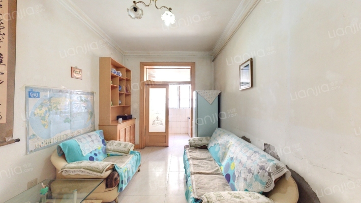 水西关南街南二巷5号二手房实景图