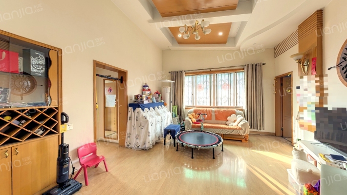 钱江苑二手房实景图