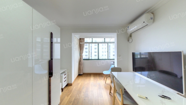 曹杨路280弄二手房实景图