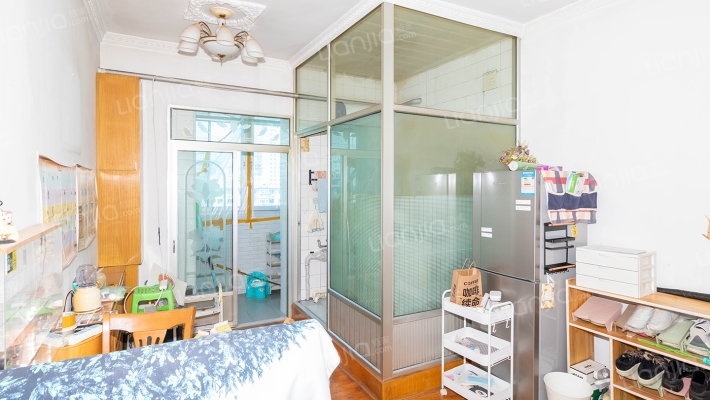 滨江中路二手房实景图