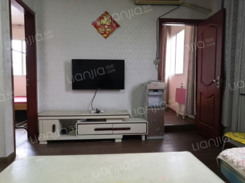 整租·福祥家园瑞康苑 2室1厅 南/北