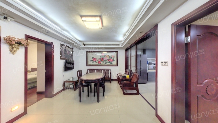 通明花苑二手房实景图