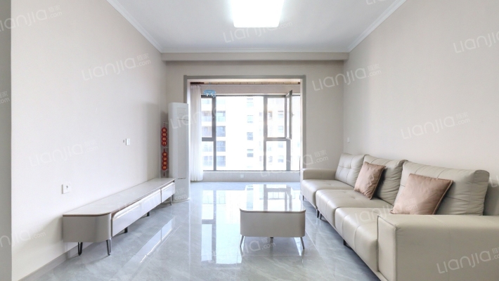 启迪大院儿二手房实景图