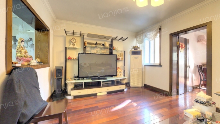 虹北公寓二手房实景图