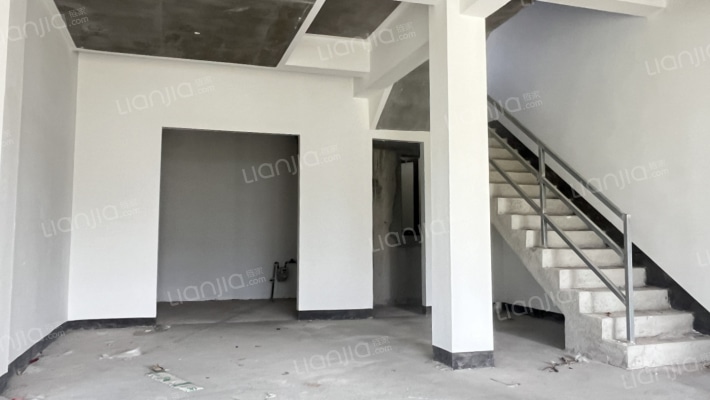 富力湾碧海天岸K1B区别墅二手房实景图