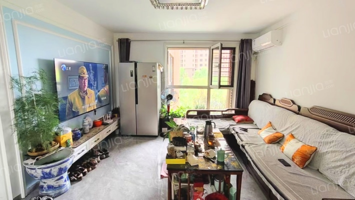 仁欣家园二手房实景图