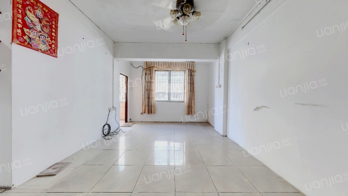 利业花园二手房实景图