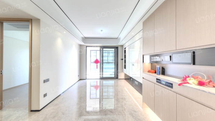 颐和四季府二手房实景图