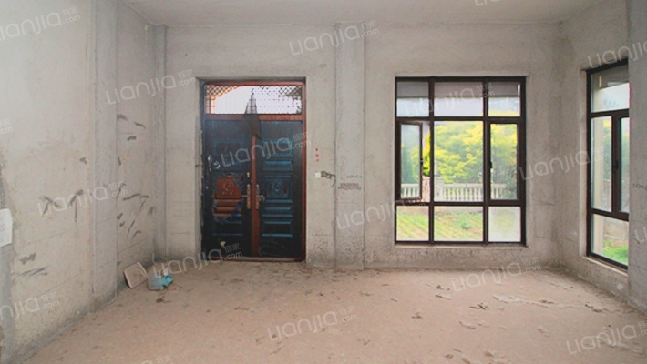 白鹭湖庄园丰球檀香园一期二手房实景图