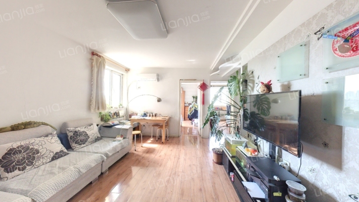 翠亨村A区二手房实景图