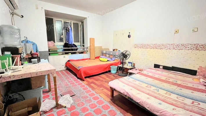 百灵佳苑北区二手房实景图