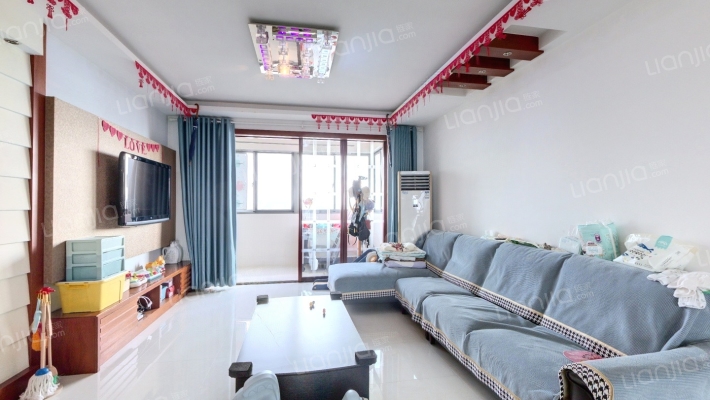 添馨阁二手房实景图