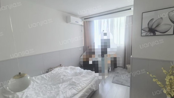 京都大厦二手房实景图