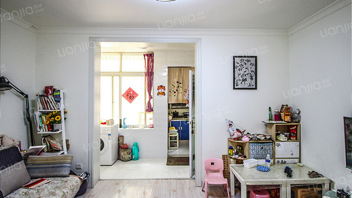 竹苑巷13号二手房实景图