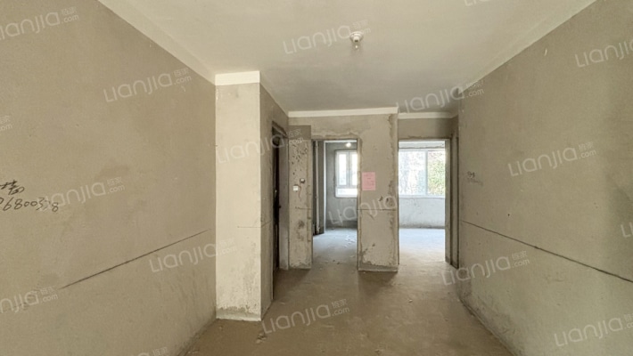 高盛兰苑二手房实景图