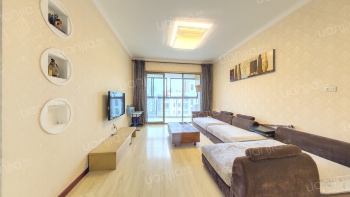 沿海赛洛城二手房实景图