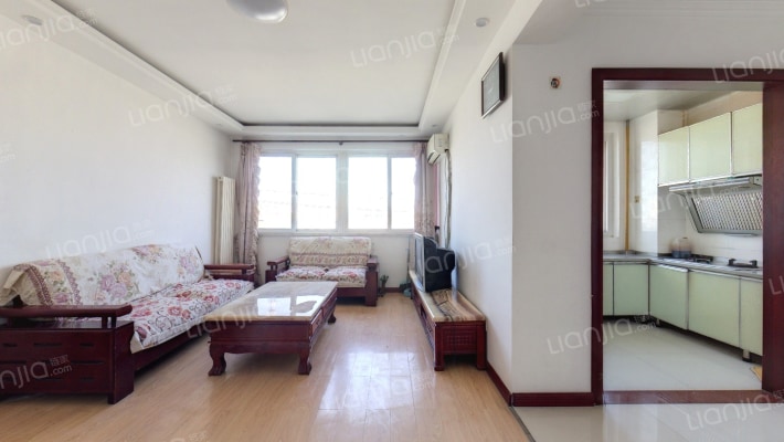 潮海馨苑二手房实景图