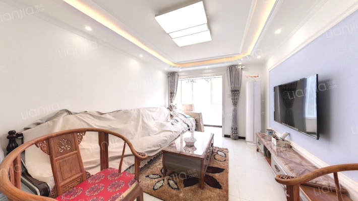 剑桥郡九期二手房实景图