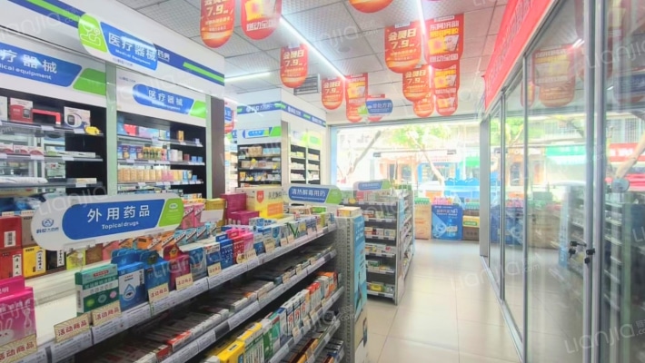 清溪东路3号二手房实景图