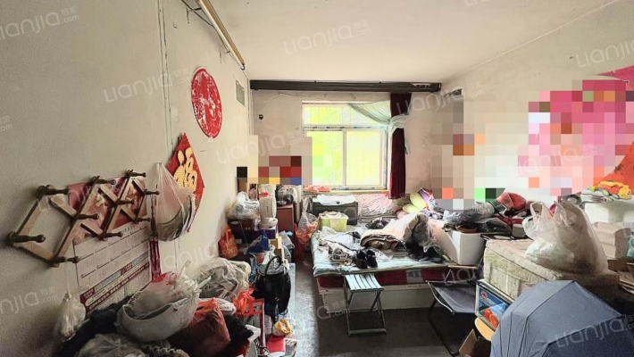 创业楼二手房实景图