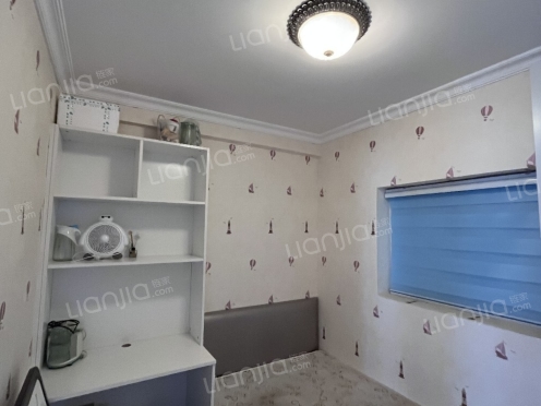 整租·五角大楼 2室1厅 南