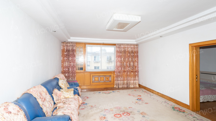 汽车十五团小区二手房实景图