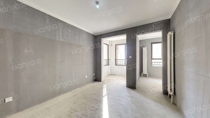 绿都澜湾新苑二手房实景图